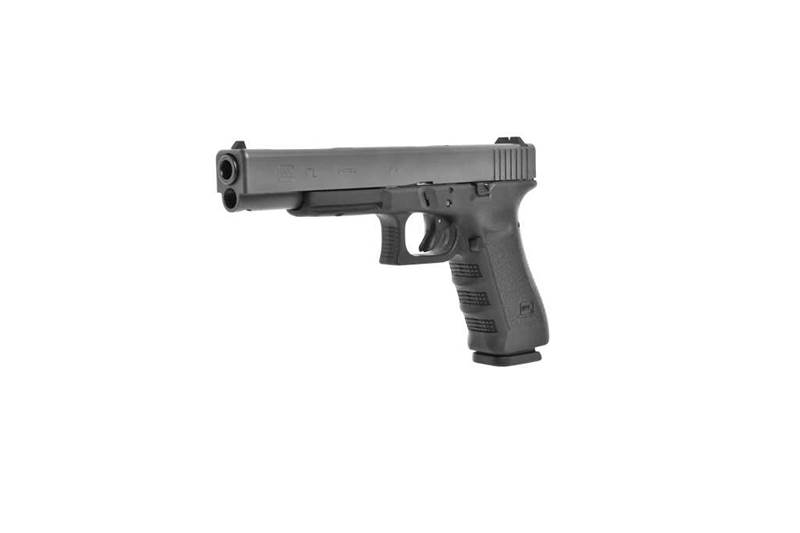 Pistol Glock 17L Gen3 9x19